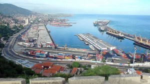 La Guaira clasificado como el puerto más caro de América Latina