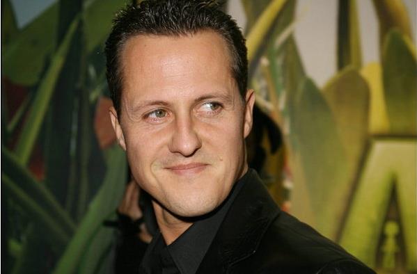 Michael Schumacher podría quedar en estado vegetal