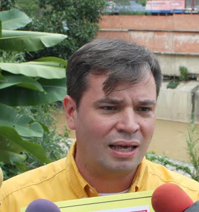 Vidal: Terreno de Macaracuay no es apto para la construcción de viviendas