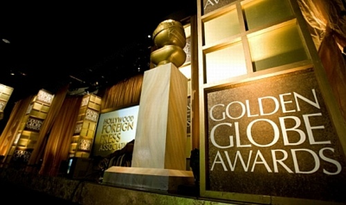 Las nominaciones a los Globos de Oro abren la temporada de premios de Hollywood
