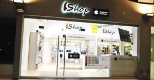 La cadena iShop cierra sus tres tiendas en Puerto Rico