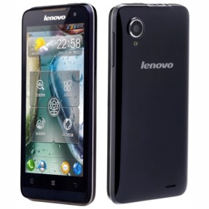 Lenovo amplía su catálogo de “smartphones” con cuatro nuevos dispositivos