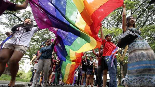 Solicitarán modificación del Código Civil para legalizar matrimonio igualitario en Venezuela