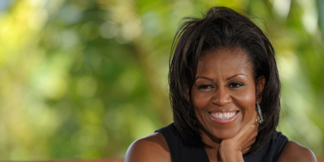 Michelle Obama continúa en Hawái como “regalo” por su 50 cumpleaños