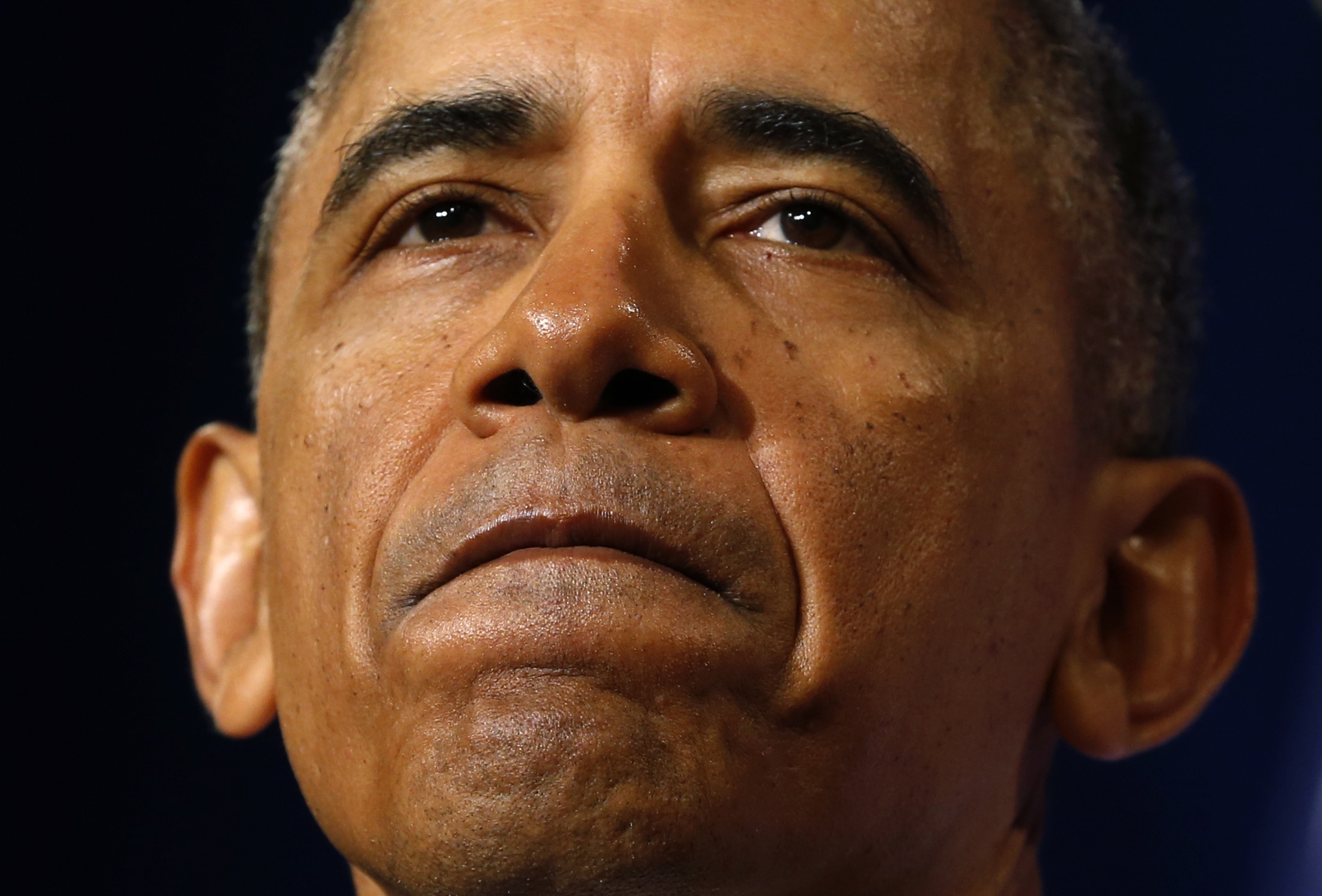 Obama pondrá freno al espionaje de líderes extranjeros aliados