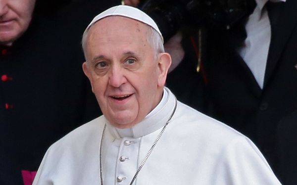 Papa abrirá archivos del vaticano sobre polémico Pío XII