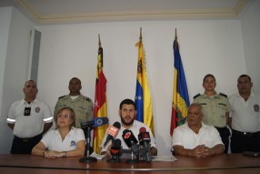 Delincuentes abatidos tras intento de secuestro en El Hatillo