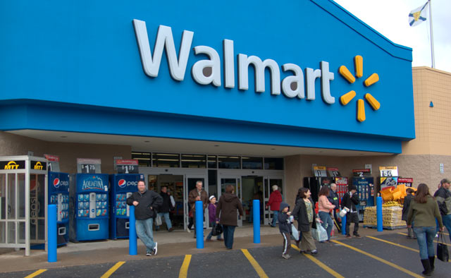 Más de dos mil empleados despedirá Walmart de su división Sam’s Club