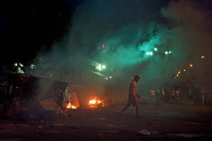 Asesinato de estudiante en Táchira eleva a 22 los muertos en protestas