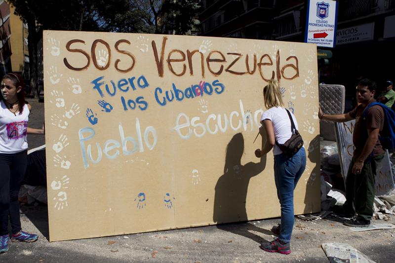 Crisis en Venezuela genera disimiles reacciones en América Latina