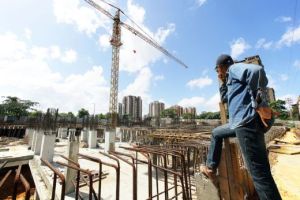 Escasez de cemento obliga reunión entre empresarios y Misión Vivienda