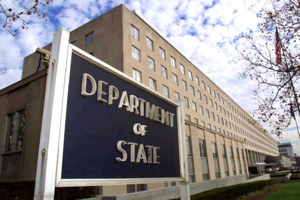 EE.UU. denuncia declive de DD.HH. en Cuba, Venezuela, Ecuador y Siria
