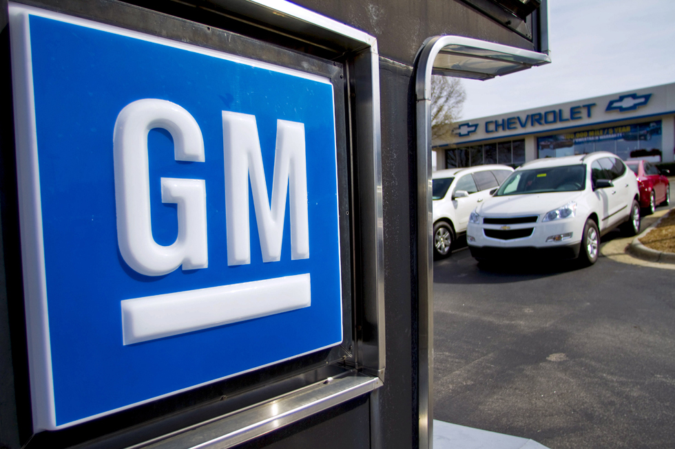 Trabajadores de GM exigen se respete el contrato