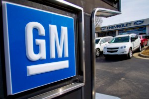 General Motors Venezuela prevé reducir 14% del personal por baja producción