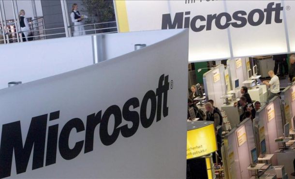Microsoft eliminará 18.000 puestos de trabajo en un año