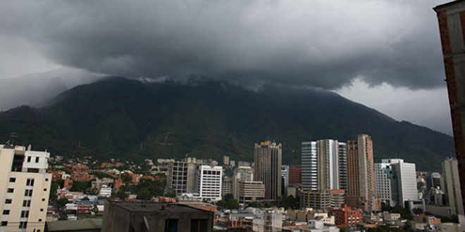 El estado del tiempo en Venezuela este viernes #28Jul, según el Inameh