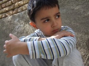 IMPORTANTE: Cómo hablarle a los niños en situación de crisis (caso Venezuela)