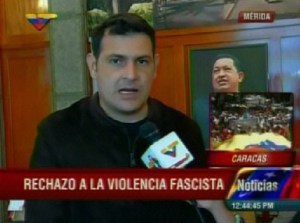 Hay dos muertes de oficialistas en la entidad por barricadas, según gobernador de Mérida