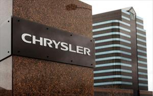 Chrysler de Venezuela reanudará sus actividades con 35 vehículos diarios