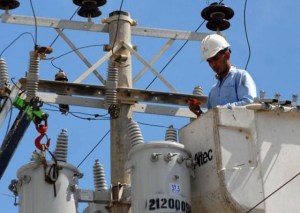 Suspenderán servicio eléctrico en varios sectores del estado Carabobo