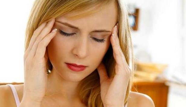 Soluciones alternativas para el dolor de cabeza