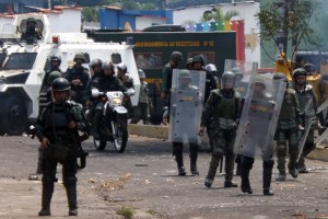 En limbo jurídico 92 colombianos detenidos en Venezuela