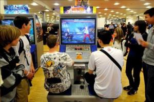 Los videojuegos provocan agresividad en niños y adolescentes