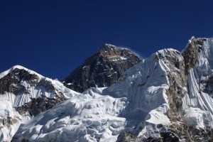 Google propone un paseo virtual por el Everest
