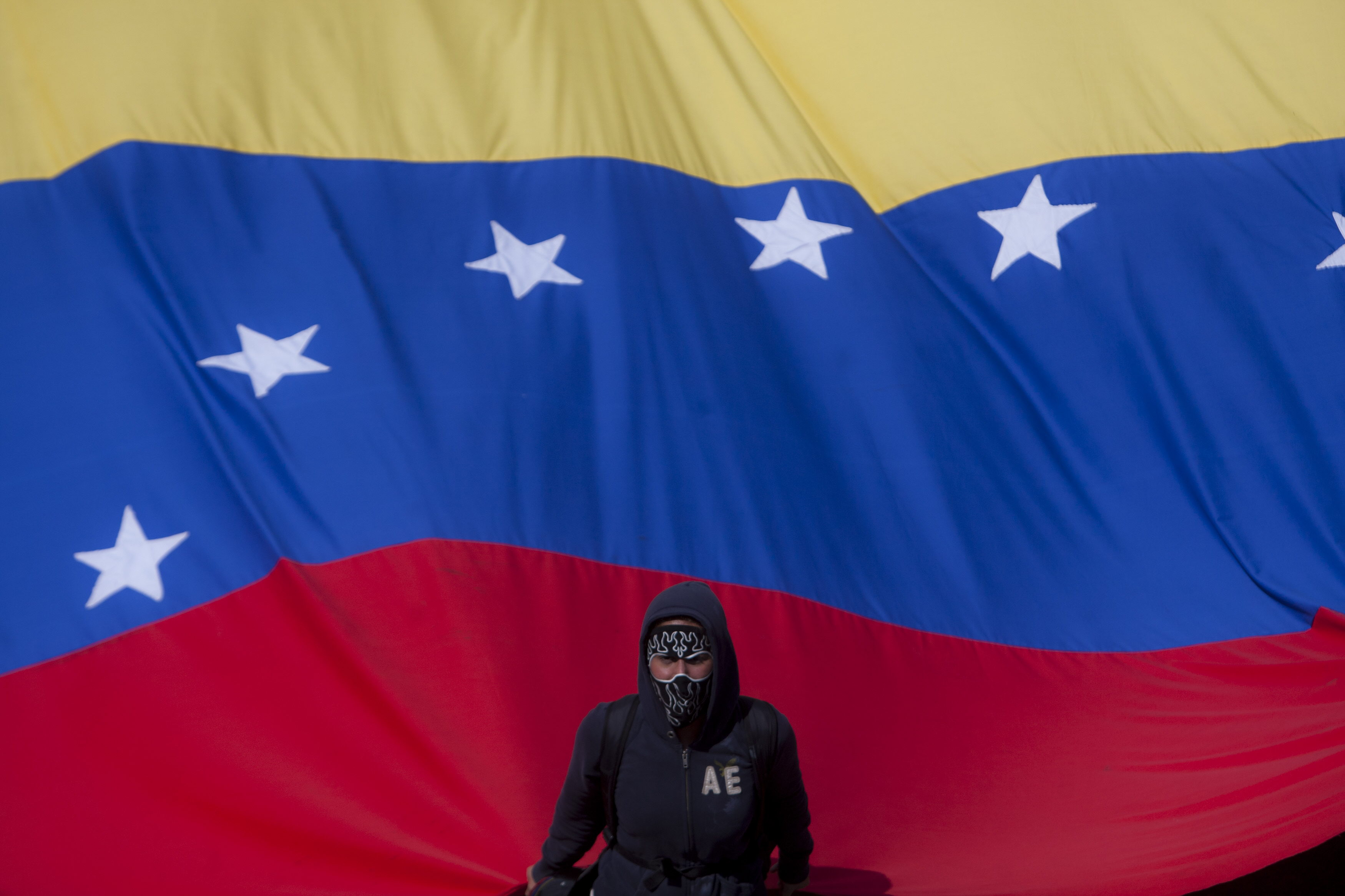 Venezuela, cuatro meses después ni protestas ni diálogo