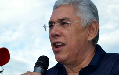 Antonio Barreto Sira: Excarcelarán al menos a 43 ciudadanos