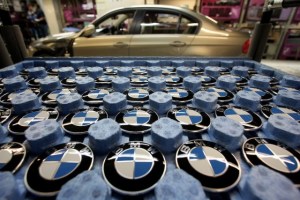 BMW llamará a revisión 840.000 vehículos en EEUU por los airbag defectuosos