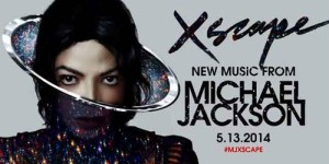 Nuevo disco de Michael Jackson saldrá a la venta en mayo