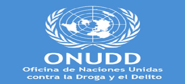 ONU lanza programa regional de drogas para países del Caribe