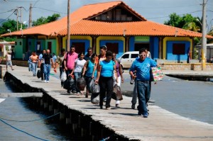 Movilización de pasajeros exige modernizar puertos de Margarita