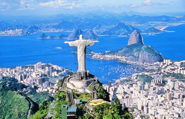 Rio de Janeiro registra 465 hurtos por día