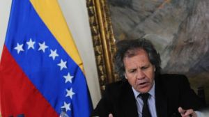 Unasur seguirá trabajando junto a Venezuela en el proceso de diálogo