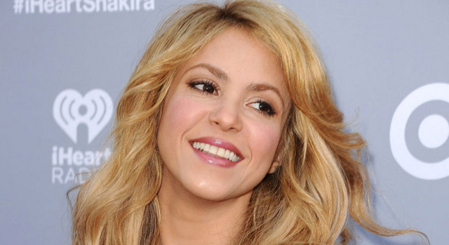 Shakira se une a una campaña de Obama para promover la educación preescolar