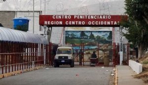 Observatorio de Prisiones exige a Iris Varela que resuelva conflicto en Uribana