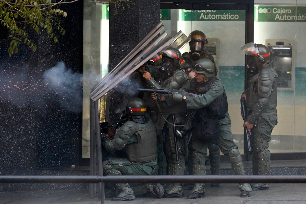 Senadores mexicanos condenan violaciones a los Ddhh en Venezuela