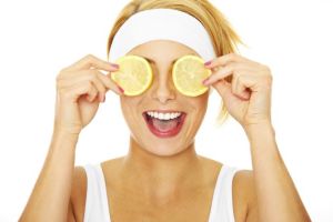 La vitamina C y sus beneficios para el rostro