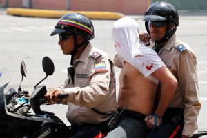 La justicia de Venezuela destaca entre las más sumisas de América