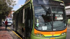 Reactivan rutas de Metrobús desde Altamira