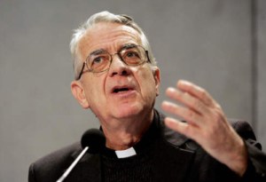 Prudencia del Vaticano ante posible mediación en Venezuela