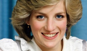 Subastan por 5 mil dólares la última carta de la princesa Diana