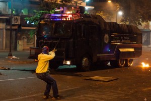 Amnistía Internacional apuesta por el diálogo entre Gobierno y oposición en Venezuela