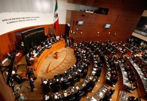 Senadores mexicanos condenan “persecución” a opositores en Venezuela