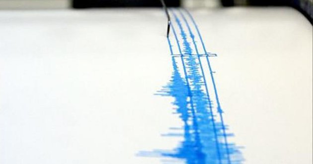 Sismo de magnitud 5,8 en el sureste de México