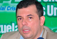 Roberto Enríquez: Una magistrada digna