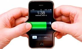 Conoce los pasos para lograr que la batería de tu iPhone dure más