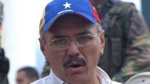 Ismael García invitó al pueblo a votar masivamente en las primarias